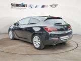 Opel Astra GTC 2.0 CDTI ecoFLEX + TÜV-bis-03.26 - Opel Astra mit Diesel-Antrieb: Gtc