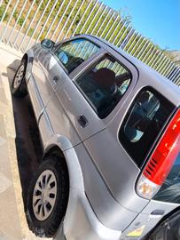Daihatsu Terios 2002