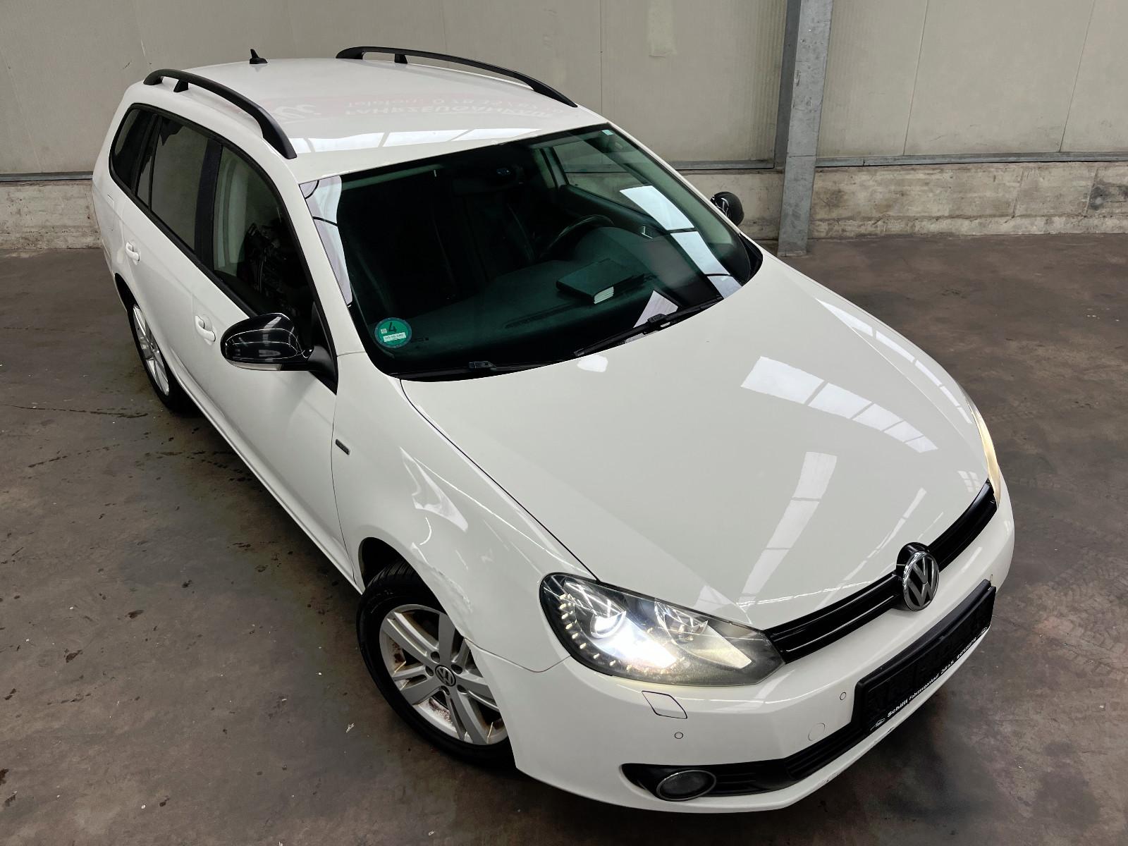 Volkswagen Golf 2013 — photo 28