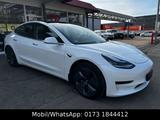 Tesla Model 3 Range PlusRWD/1.HAND//AHK/Rückf./SR/WR - Tesla Model 3 in Stuttgart