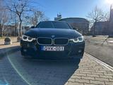 BMW 340i M Sport Sperr LSD MHD ST2+ B58 500PS - BMW 3er Reihe: Ps