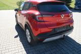 Renault Captur II Business Edition - Renault Captur: Business Edition
