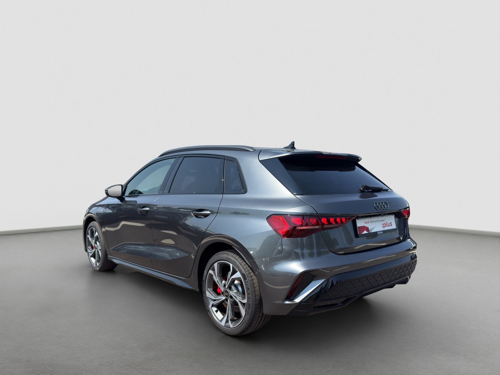 Audi A3 - Bild 8