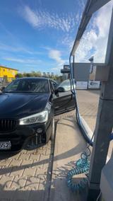 BMW X4 xDrive35d AT - - BMW X4 in Mannheim