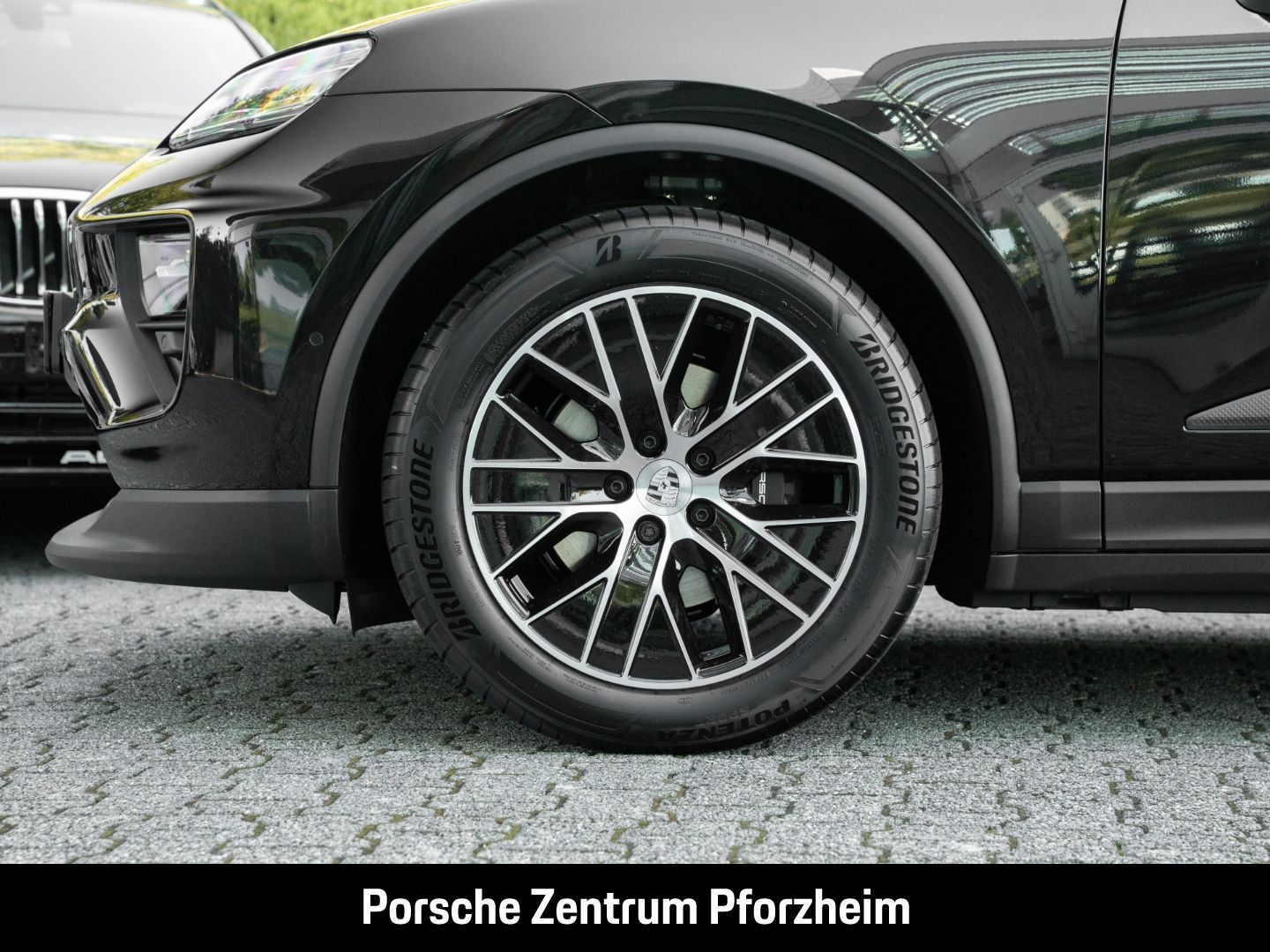 Porsche Macan - Bild 11