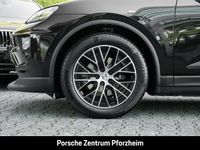 Porsche Macan - Vorschau Bild 11
