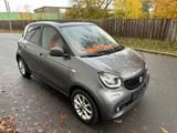 Smart ForFour forfour Basis - Smart ForFour Gebrauchtwagen