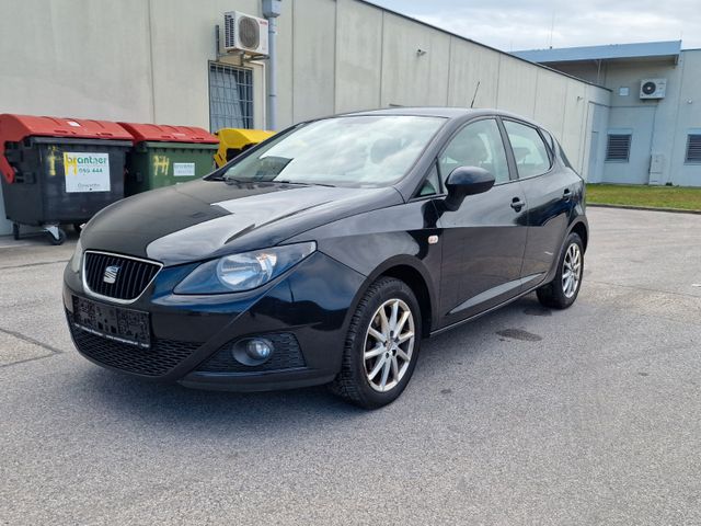 Seat Ibiza 1.6 TDI Chili Copa  Tempomat festpreis