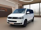 Volkswagen T5 Transporter Bus Multivan Edition 25/Bet/Tisch - Volkswagen: T25
