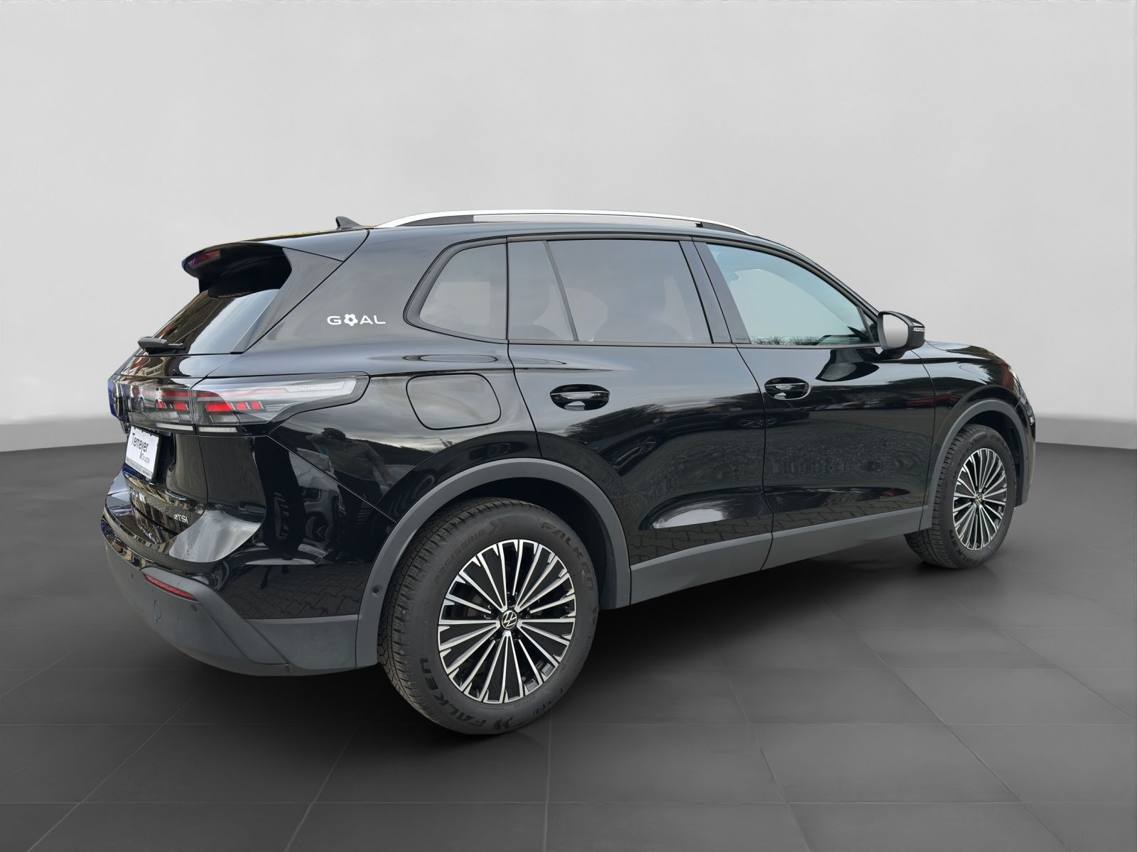 Volkswagen Tiguan - Bild 3