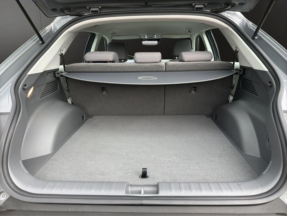 IONIQ 5 Dynamiq Elektro LED-PAKET