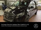 Mercedes-Benz Marco Polo 300d AMG AIRMATIC DISTR WW-Standh AHK