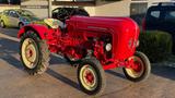 Porsche Junior 108L Restauriert H-Zulassung HU/AU NEU - Porsche Schlepper Junior