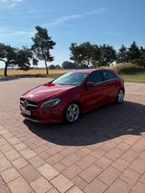 Mercedes-Benz A 220 A A 220 4Matic - Mercedes-Benz A 220: 4matic