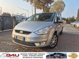 Ford Galaxy 2.0 TDCi vers. Ghia E4 -- 7POSTI!!! - gebrauchte Ford Galaxy aus dem Jahr 2007