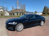 Audi A5 40 TDI S tronic quattro Sportback -