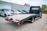Mercedes-Benz Sprinter II Pritsche 418/419/518/519 CDI - Mercedes-Benz Sprinter 518 cdi