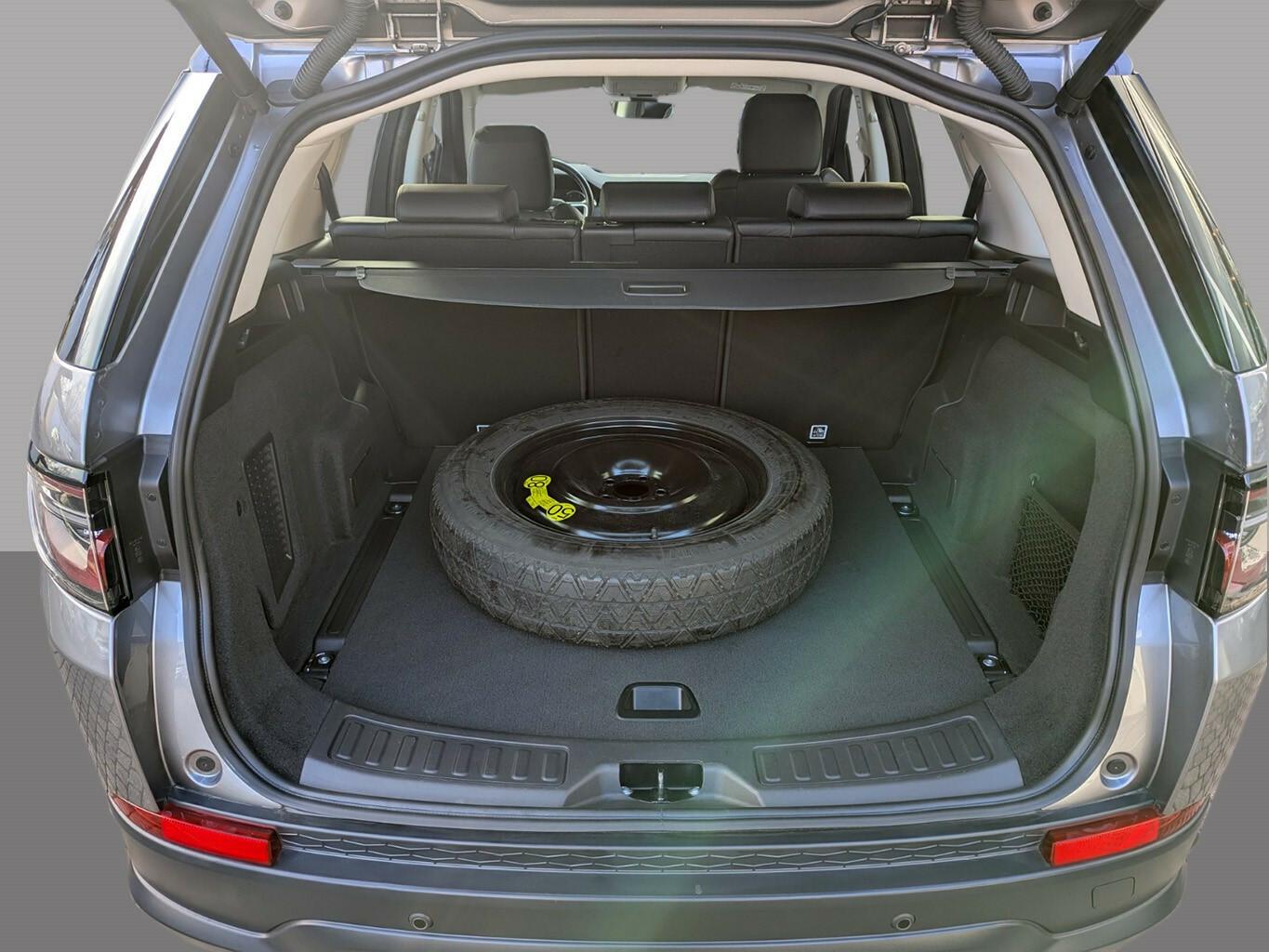 Land Rover Discovery Sport D165 AWD S Mild-Hybrid*360°-Kame, миниатюра 7