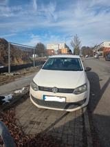 Volkswagen Polo 1.2 BlueMotion Technology Trendline Tre... - Volkswagen Polo: Bluemotion Technology