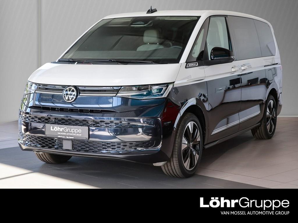 Volkswagen Multivan Life 2,0 TDI Lang