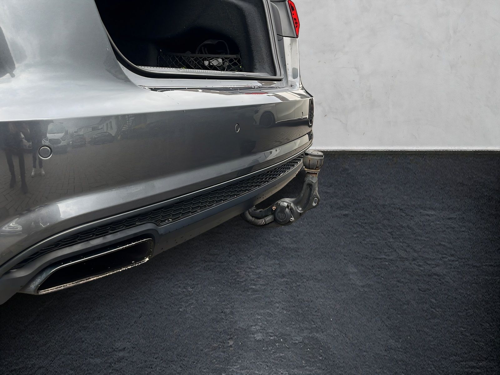 Fahrzeugabbildung Audi A6 3.0 TDI competition LIM. ACC HEAD UP WEBASTO