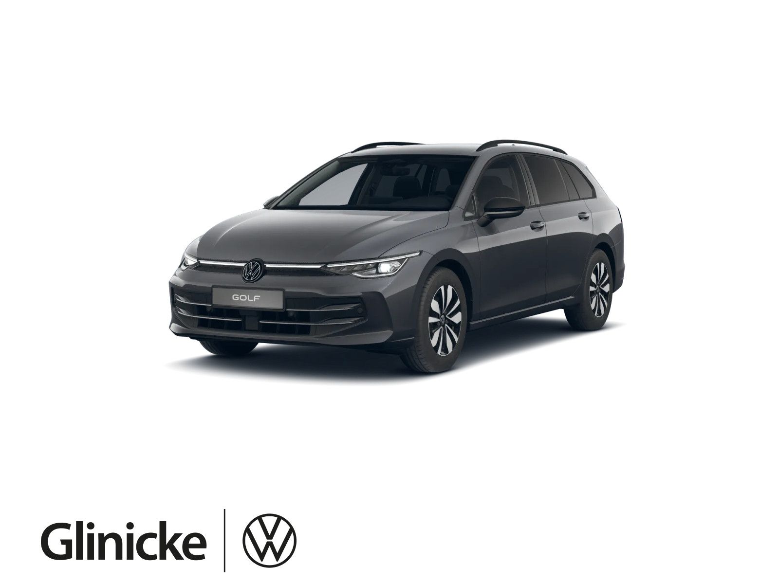 Volkswagen Golf VIII Variant 1.5 TSI Goal Navi AHK LED RFK foto 1