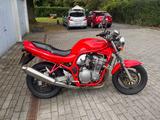 Suzuki Bandit 600n - SUZUKI 1996 BANDIT 600