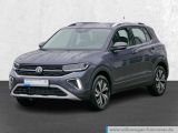 Volkswagen T-Cross 1.0 TSI Style IQ.LIGHT Navivorb. Rückkam - Volkswagen T-Cross in Hannover