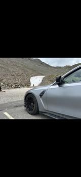 BMW M3 Competion M xDrive Touring M3 Competion - BMW M3 Competion Gebrauchtwagen