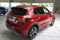 Volkswagen T-Cross - Vorschau Bild 6