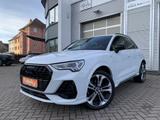 Audi Q3 40TDI S-Line quattro Pano+20erLM+BlackLine - Audi Q3: Allradantrieb