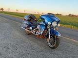 Harley-Davidson Electra Glide Ultra Classic - HARLEY-DAVIDSON 2007 ELECTRA GLIDE