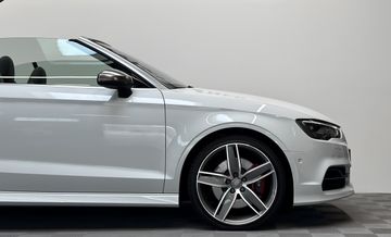 Audi S3 - 7