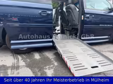 Chrysler Grand Voyager Limited 2,8 el. Rollstuhlrampe - Chrysler Grand Voyager Gebrauchtwagen