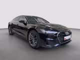 Audi A7 Sportback S line 50 TFSI e AHK HD Matrix RFK - Audi A7 in Nürnberg