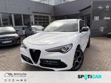 Alfa Romeo Stelvio 2.2 JTDM / Harman-Kardon/ Active Suspens - Alfa Romeo Stelvio aus 2021
