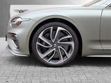 Bentley Continental GT Speed Hybrid MY25 *First Edition* - Bentley Continental GT Jahreswagen