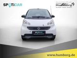 Smart fortwo Micro Hybrid Drive cabrio pure El. Verdec - Smart ForTwo mit Benzin-Antrieb: Pure