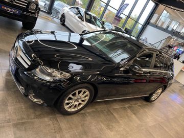 Mercedes-Benz C 200 T d *Business*Panoramadach*TÜV NEU*