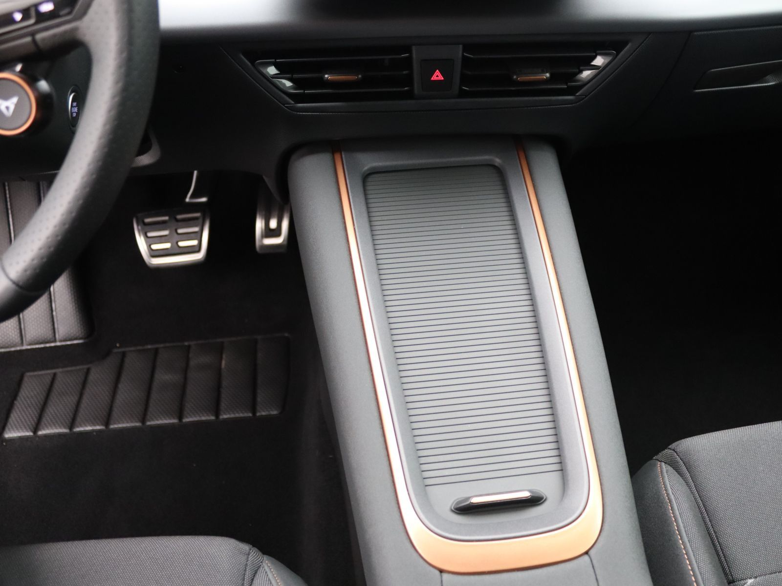 Cupra Born - Bild 14