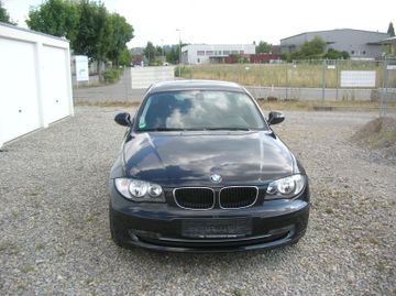 BMW 118 - 2