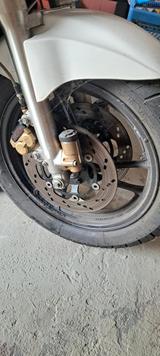 Suzuki RG500 - SUZUKI 500