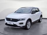 Volkswagen T-Roc 2.0 TDI SCR DSG Sport - Volkswagen T-Roc in Freiburg
