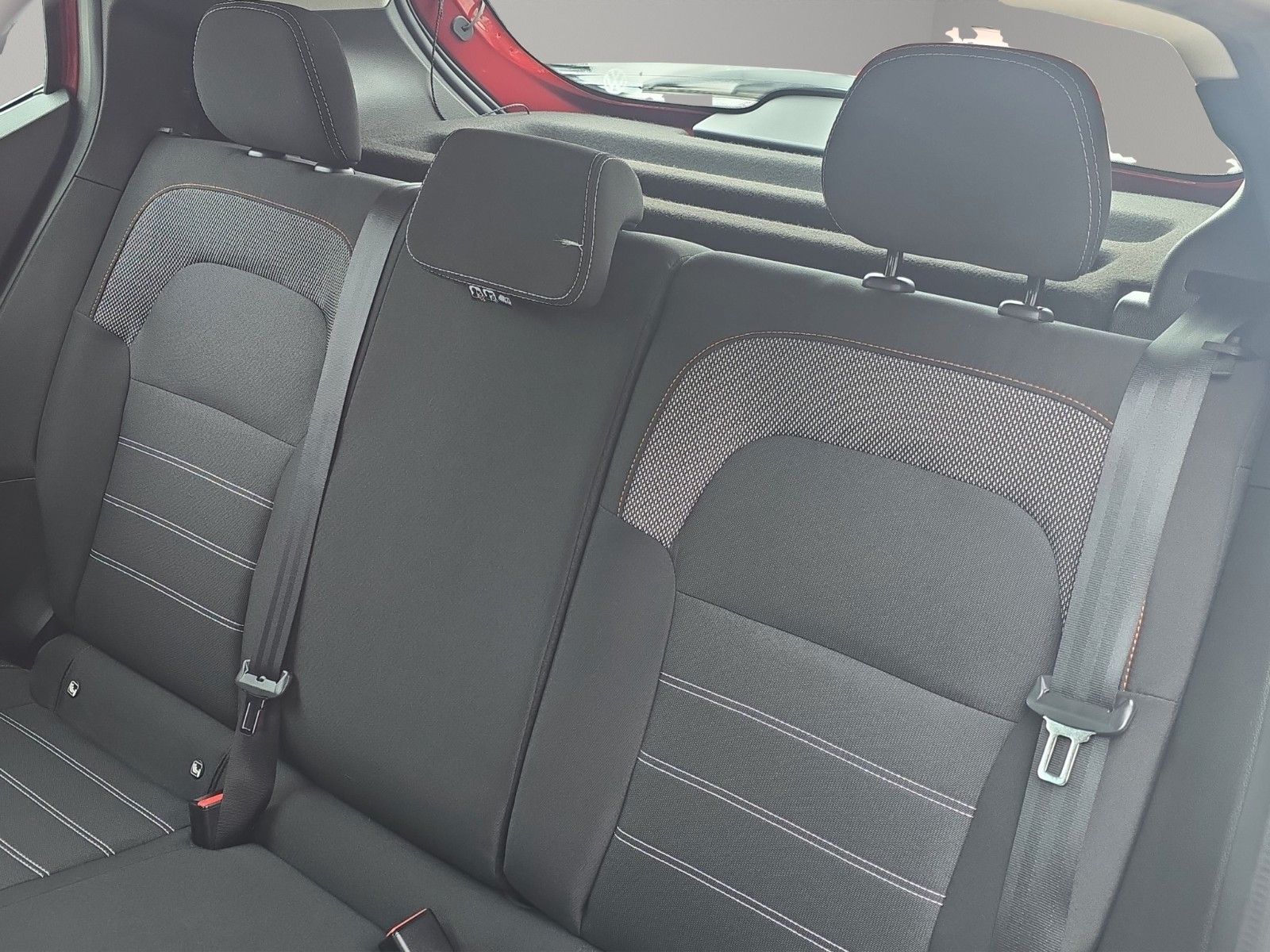 Fahrzeugabbildung Dacia Sandero III Stepway Comfort Aus 1.Hand Top