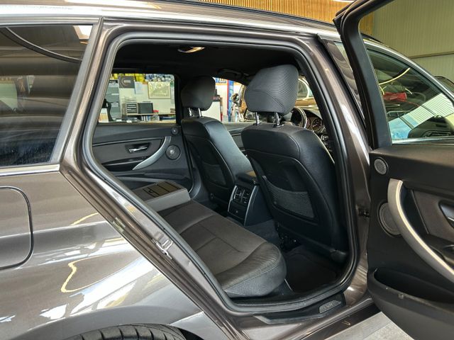 MYAUTOCENTER – Gebraucht- und Jahreswagen mit Werkstattservice in Pfaffenhofen BMW 320 *HARMANKARDON*HUD*TOTWASSIST*AHK*TEMPO*NAVI*