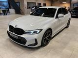 BMW 320d M Paket HuD LED Leder Widescreen Facelift - BMW 320: 320d Facelift