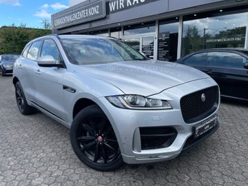 Jaguar F-Pace - 4