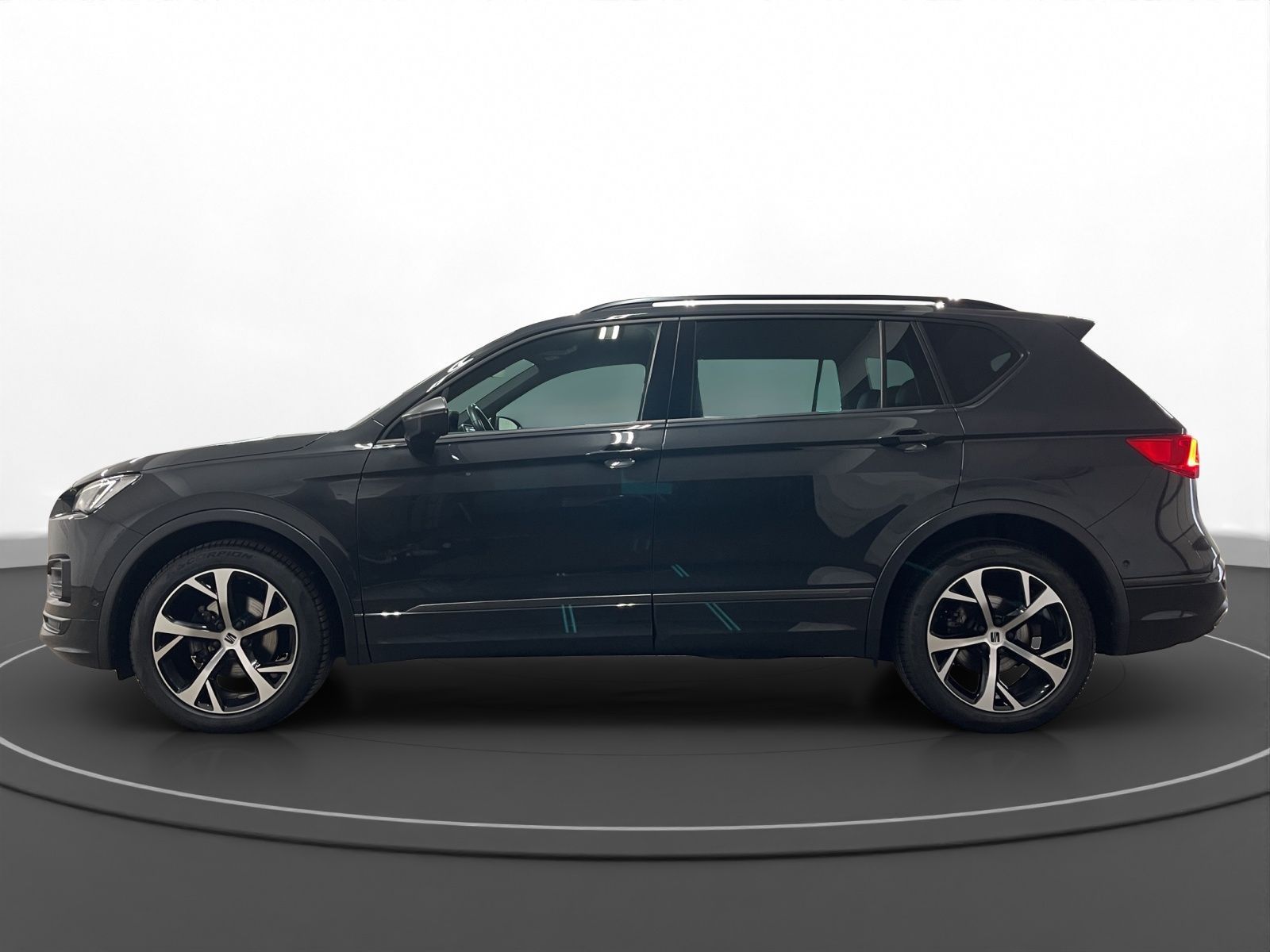Seat Tarraco - Bild 7