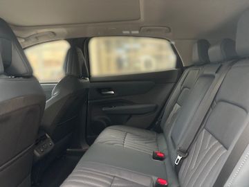 Nissan Ariya Evolve+ e-4orce