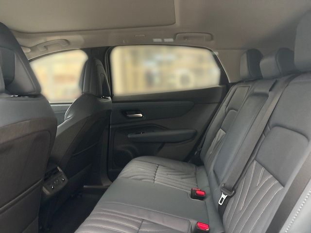 Nissan Ariya Evolve+ e-4orce